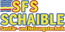 SFS Schaible Logo