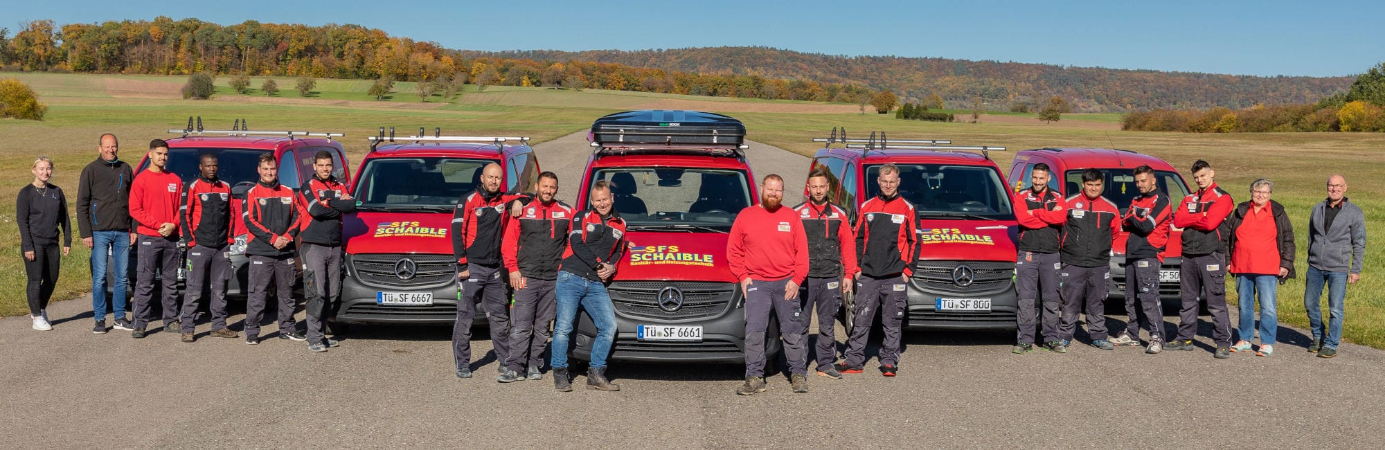 Heizung-Sanitär Ammerbuch Terminvereinbarung