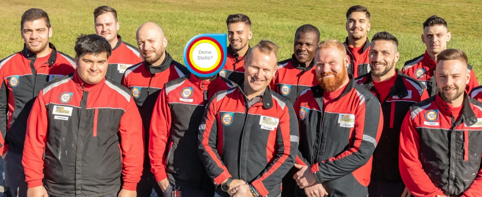 Heizung Sanitär Ammerbuch SFS Schaible